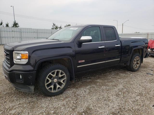 Продажа на аукционе авто 2015 Gmc Sierra K15, vin: 1GTV2UEC5FZ157487, номер лота: 62098833