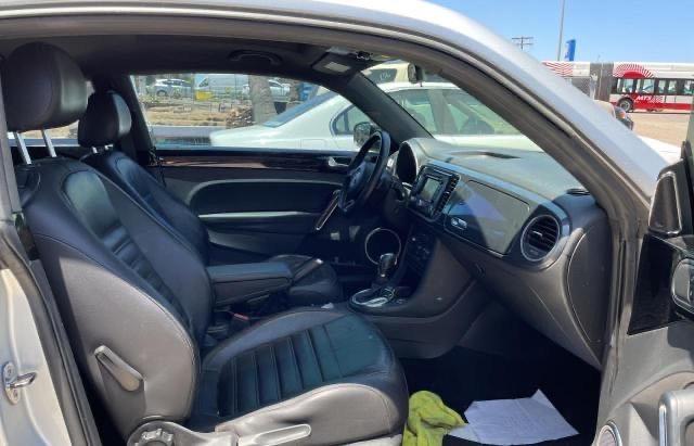 Aukcja sprzedaży 2012 Volkswagen Beetle Turbo, vin: 3VWVA7AT0CM630443, numer aukcji: 60753983