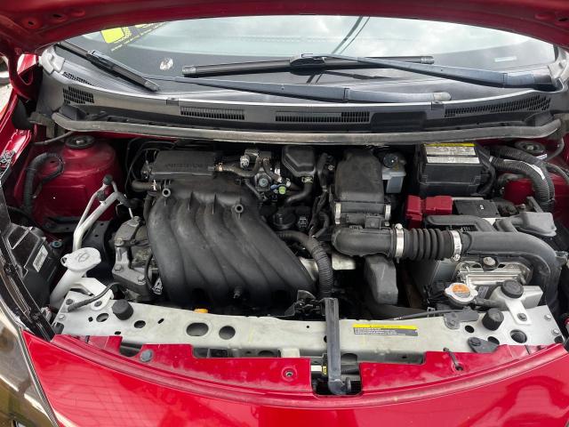 58884173 :رقم المزاد ، 3N1CE2CP1EL385634 vin ، 2014 Nissan Versa Note S مزاد بيع
