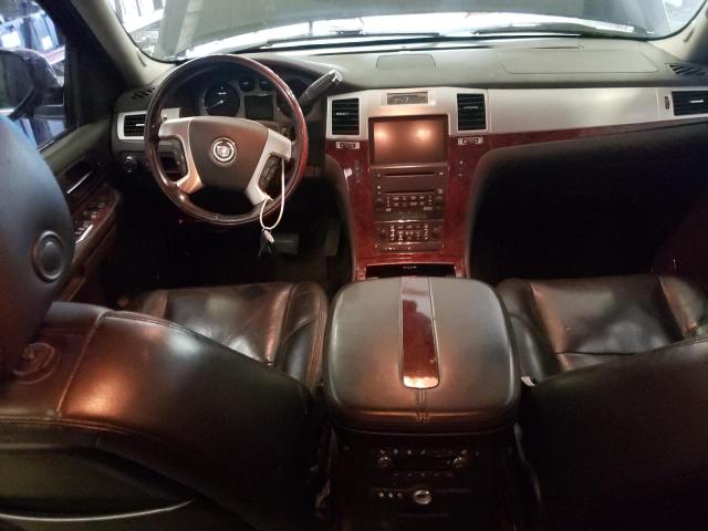 Продаж на аукціоні авто 2008 Cadillac Escalade Esv, vin: 1GYFK66878R120562, номер лоту: 61091753