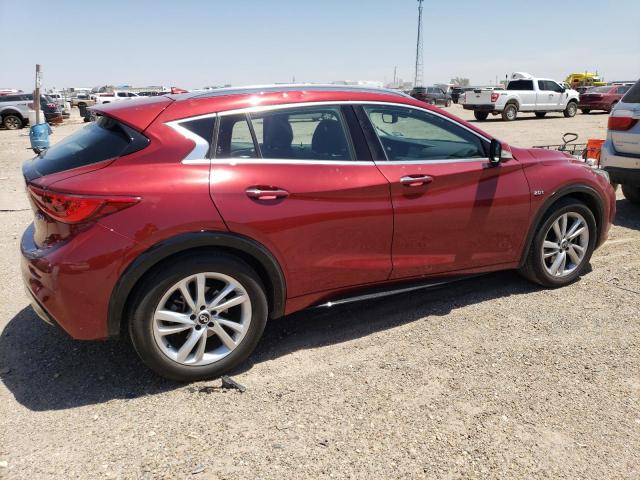 Aukcja sprzedaży 2019 Infiniti Qx30 Pure, vin: SJKCH5CPXKA009181, numer aukcji: 61340763
