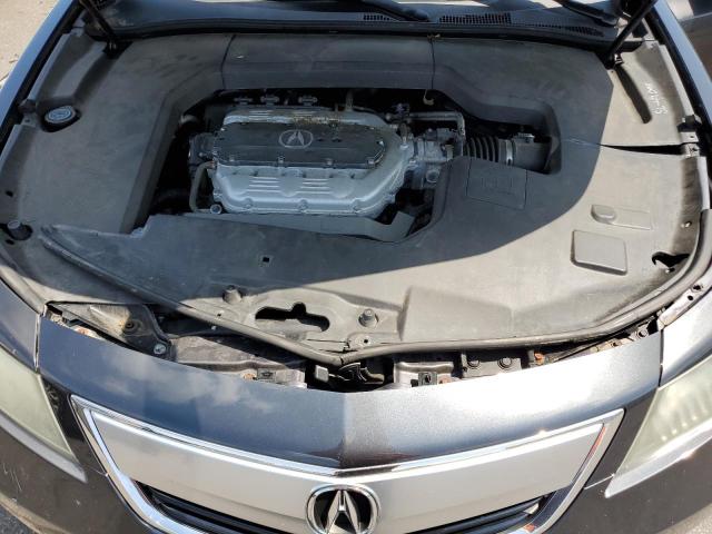 Продаж на аукціоні авто 2012 Acura Tl, vin: 19UUA8F55CA007767, номер лоту: 61228963