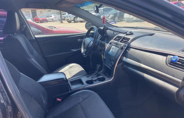 2016 Toyota Camry Le მანქანა იყიდება აუქციონზე, vin: 4T1BF1FK2GU180649, აუქციონის ნომერი: 61932923