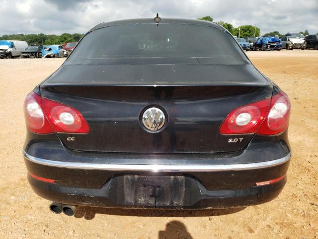 Aukcja sprzedaży 2011 Volkswagen Cc Luxury, vin: WVWHN7AN5BE705826, numer aukcji: 59157113