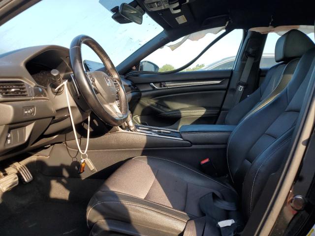 Aukcja sprzedaży 2020 Honda Accord Sport, vin: 1HGCV1F37LA094223, numer aukcji: 58624643