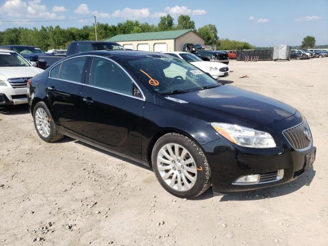 Aukcja sprzedaży 2013 Buick Regal Premium, vin: 2G4GS5EV9D9170102, numer aukcji: 58487323