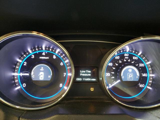 2012 Hyundai Sonata Se მანქანა იყიდება აუქციონზე, vin: 5NPEC4AC4CH348145, აუქციონის ნომერი: 59564253