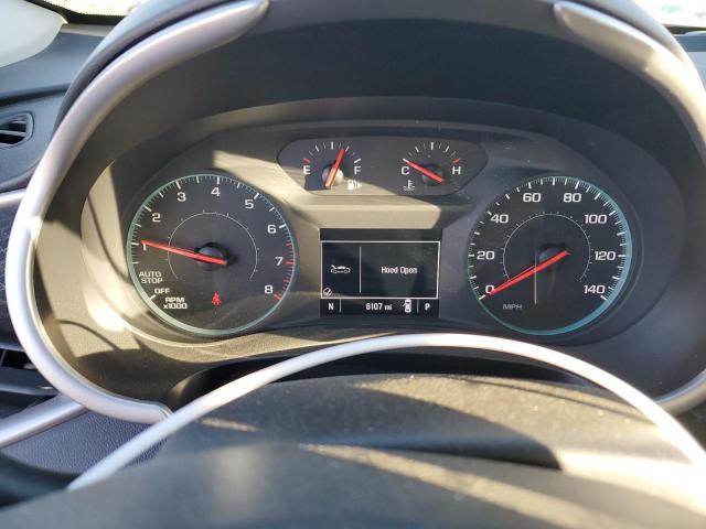 2022 Chevrolet Malibu Lt მანქანა იყიდება აუქციონზე, vin: 1G1ZD5ST2NF173998, აუქციონის ნომერი: 61883963