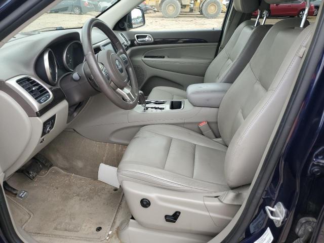 Продаж на аукціоні авто 2013 Jeep Grand Cherokee Laredo, vin: 1C4RJFAG2DC603524, номер лоту: 60799183
