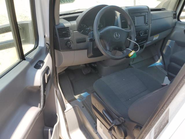 Aukcja sprzedaży 2015 Mercedes-benz Sprinter 3500, vin: WDAPF4CC5F9627441, numer aukcji: 58496513