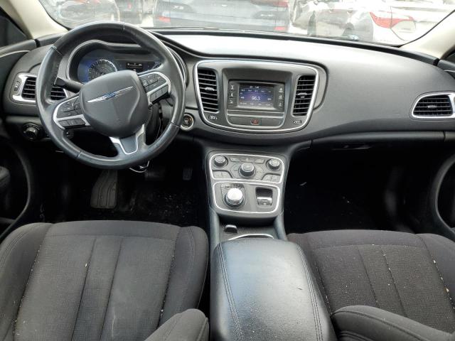 Продажа на аукционе авто 2015 Chrysler 200 Limited, vin: 1C3CCCABXFN637077, номер лота: 59612933