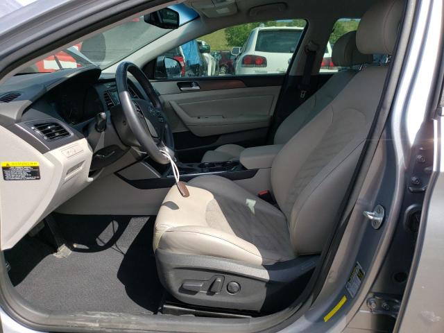 Продажа на аукционе авто 2015 Hyundai Sonata Sport, vin: 5NPE34AF7FH115620, номер лота: 59653903