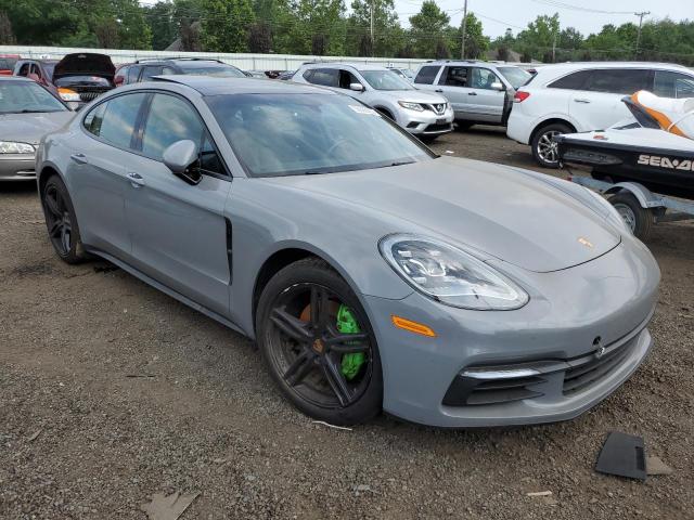 59365683 :رقم المزاد ، WP0AA2A71HL101079 vin ، 2017 Porsche Panamera 2 مزاد بيع