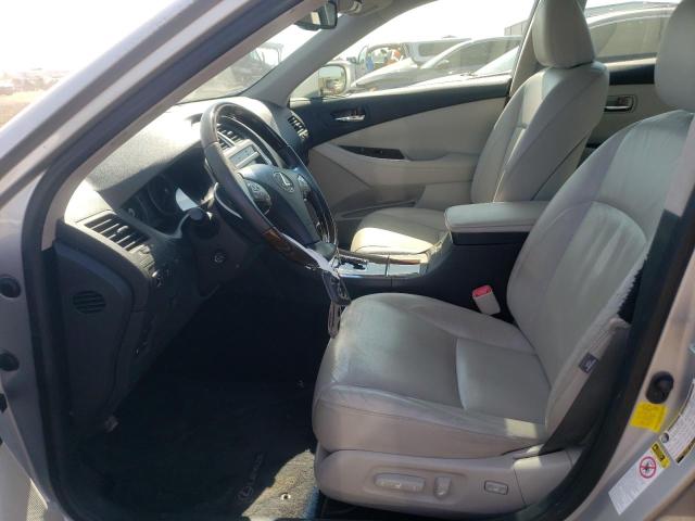 Aukcja sprzedaży 2012 Lexus Es 350, vin: JTHBK1EG0C2511228, numer aukcji: 59733513