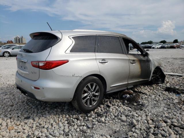 Продаж на аукціоні авто 2015 Infiniti Qx60, vin: 5N1AL0MM9FC507507, номер лоту: 58380623