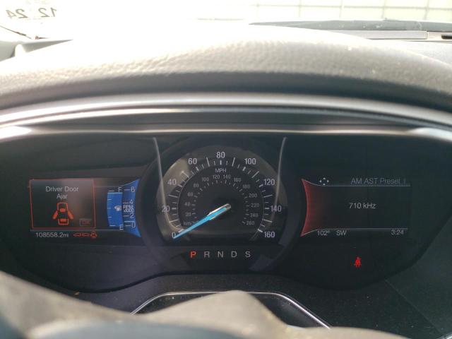 Aukcja sprzedaży 2016 Ford Fusion Se, vin: 3FA6P0H73GR163295, numer aukcji: 61353343