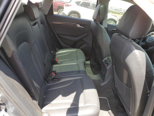 Продаж на аукціоні авто 2013 Audi Q5 Premium Plus, vin: WA1LFAFP5DA027419, номер лоту: 61460863