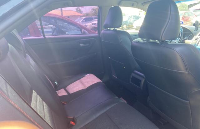 2016 Toyota Camry Le მანქანა იყიდება აუქციონზე, vin: 4T1BF1FK2GU180649, აუქციონის ნომერი: 61932923