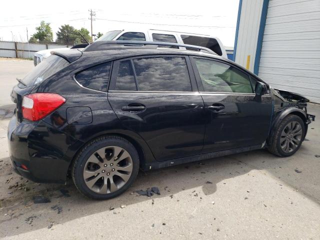 Продаж на аукціоні авто 2013 Subaru Impreza Sport Premium, vin: JF1GPAL64D2868826, номер лоту: 61817233