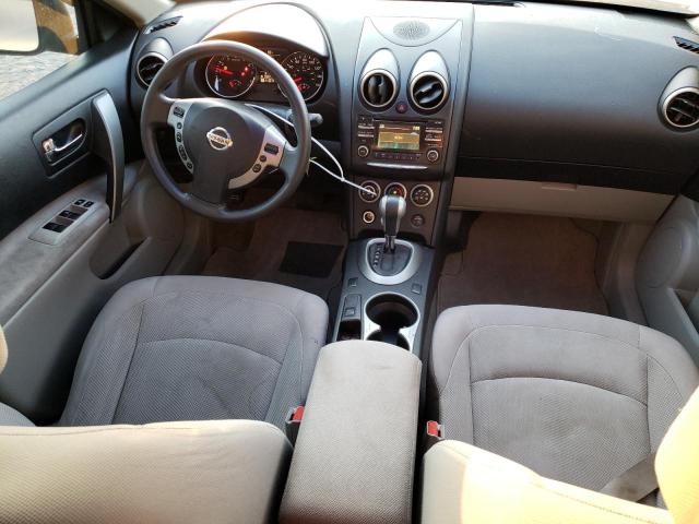 Aukcja sprzedaży 2015 Nissan Rogue Select S, vin: JN8AS5MT8FW658630, numer aukcji: 58324373