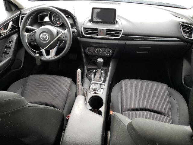 Продажа на аукционе авто 2015 Mazda 3 Touring, vin: 3MZBM1V79FM152533, номер лота: 61087603