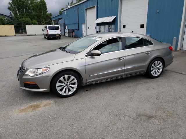 Aukcja sprzedaży 2011 Volkswagen Cc Sport, vin: WVWMN7AN8BE702644, numer aukcji: 59813993