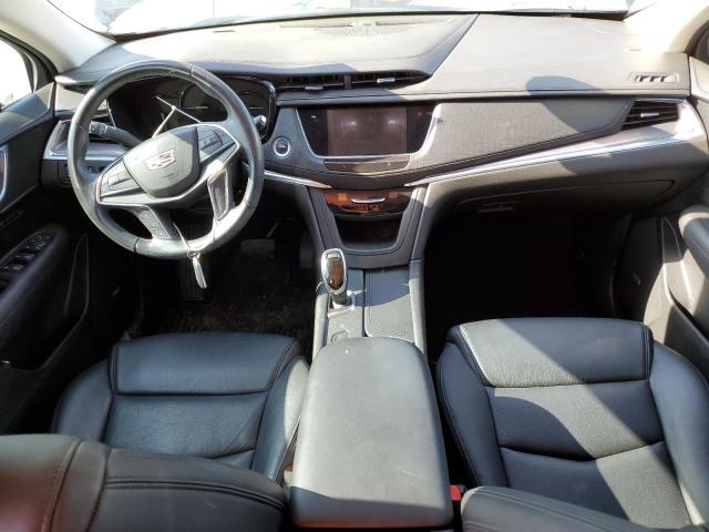 Продаж на аукціоні авто 2019 Cadillac Xt5 Luxury, vin: 1GYKNCRS0KZ112080, номер лоту: 59699783