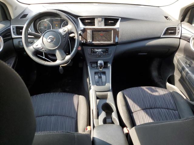 57087563 :رقم المزاد ، 3N1AB7AP3KY346929 vin ، 2019 Nissan Sentra S مزاد بيع