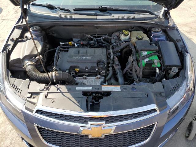 Продажа на аукционе авто 2014 Chevrolet Cruze Lt, vin: 1G1PC5SBXE7232064, номер лота: 60689953