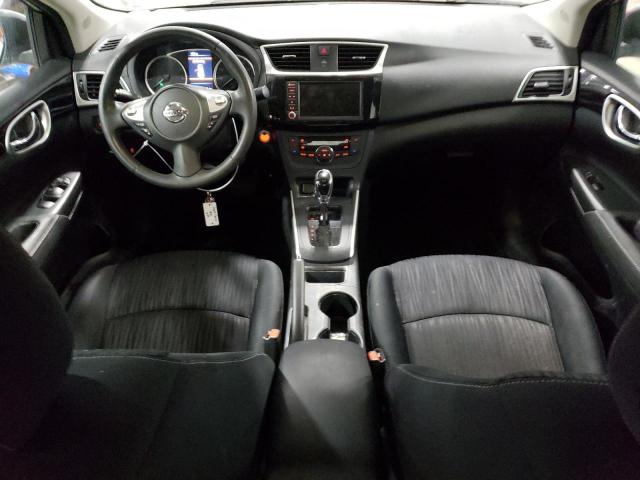 59772443 :رقم المزاد ، 3N1AB7AP2KY230427 vin ، 2019 Nissan Sentra S مزاد بيع