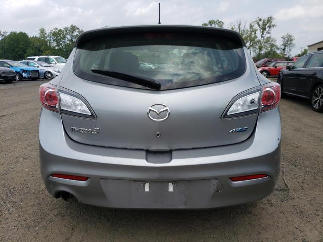 Aukcja sprzedaży 2013 Mazda 3 I, vin: JM1BL1M74D1833801, numer aukcji: 61139423