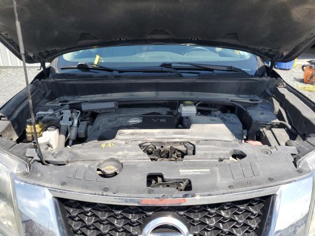 Aukcja sprzedaży 2015 Nissan Pathfinder, vin: 5N1AR2MM2FC654794, numer aukcji: 61889143