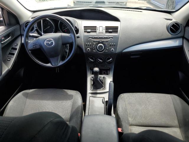 Продажа на аукционе авто 2013 Mazda 3 I, vin: JM1BL1TF7D1753983, номер лота: 62044043