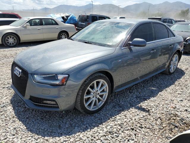 Aukcja sprzedaży 2016 Audi A4 Premium S-line, vin: WAUBFAFL7GN000604, numer aukcji: 60222633
