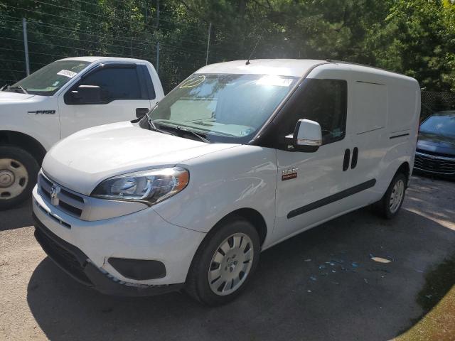 Продажа на аукционе авто 2015 Ram Promaster City Slt, vin: ZFBERFBT0F6955055, номер лота: 59107723