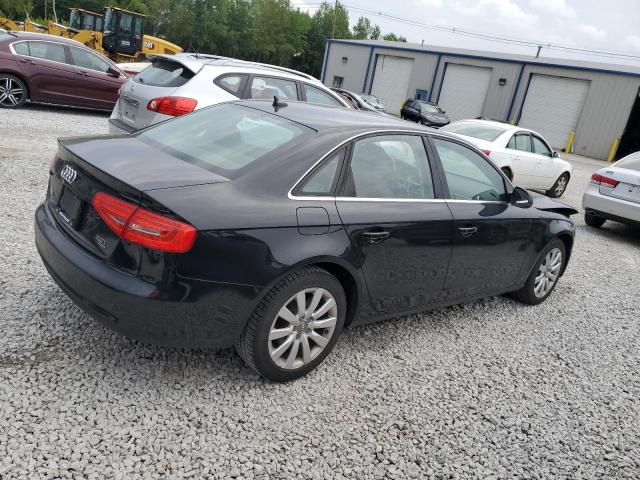 Aukcja sprzedaży 2013 Audi A4 Premium, vin: WAUBFAFL6DN046453, numer aukcji: 61539923