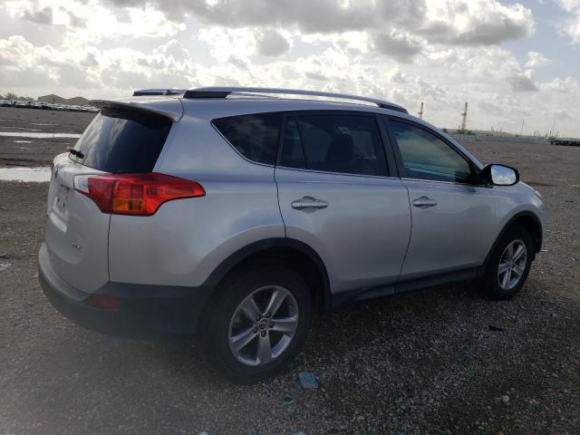 2015 Toyota Rav4 Xle მანქანა იყიდება აუქციონზე, vin: 2T3WFREV8FW224980, აუქციონის ნომერი: 58462693