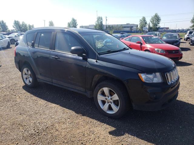 Продаж на аукціоні авто 2011 Jeep Compass, vin: 1J4NF4FB0BD135988, номер лоту: 55943063