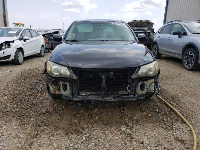 Aukcja sprzedaży 2009 Subaru Impreza 2.5i Premium, vin: JF1GE60669H513765, numer aukcji: 60376553