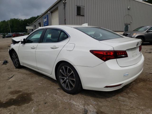 Продажа на аукционе авто 2016 Acura Tlx Tech, vin: 19UUB3F56GA002857, номер лота: 60713123