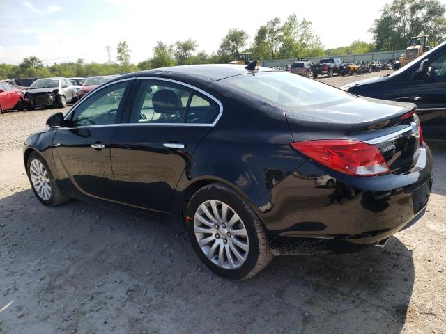 Aukcja sprzedaży 2013 Buick Regal Premium, vin: 2G4GS5EV9D9170102, numer aukcji: 58487323