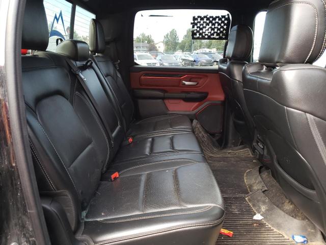 Продаж на аукціоні авто 2019 Ram 1500 Rebel, vin: 1C6SRFLT3KN722292, номер лоту: 60632943