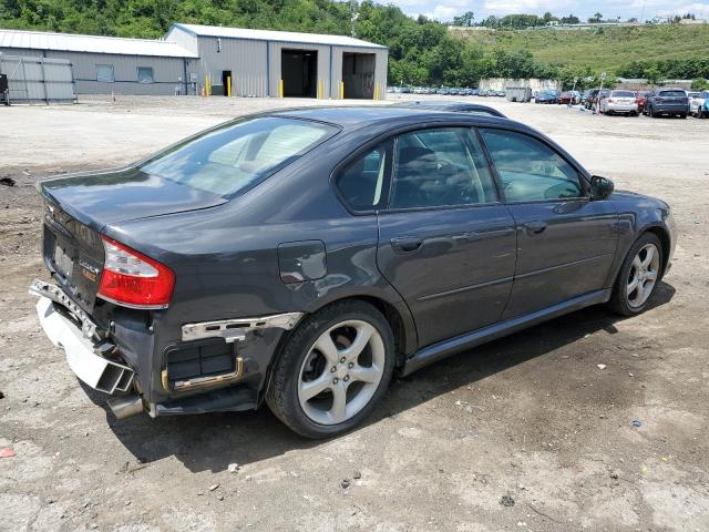 Aukcja sprzedaży 2009 Subaru Legacy 2.5i, vin: 4S3BL616697229860, numer aukcji: 58584973