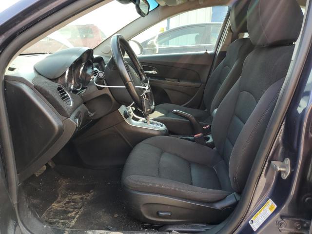 Продажа на аукционе авто 2014 Chevrolet Cruze Lt, vin: 1G1PC5SBXE7232064, номер лота: 60689953