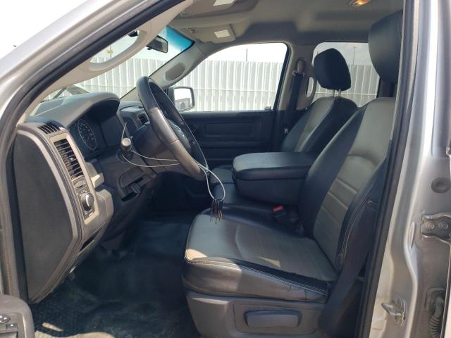 Продаж на аукціоні авто 2012 Dodge Ram 1500 St, vin: 1C6RD6FK7CS204933, номер лоту: 58592803
