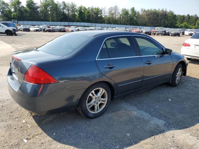 2006 Honda Accord Ex მანქანა იყიდება აუქციონზე, vin: 1HGCM56736A158369, აუქციონის ნომერი: 59204003