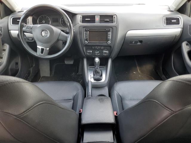 2013 Volkswagen Jetta Se მანქანა იყიდება აუქციონზე, vin: 3VWDP7AJ4DM447685, აუქციონის ნომერი: 60009913