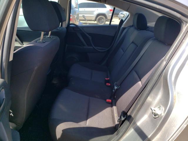 59702333 :رقم المزاد ، JM1BL1SF3A1144046 vin ، 2010 Mazda 3 I مزاد بيع