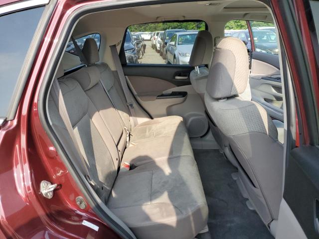 Aukcja sprzedaży 2013 Honda Cr-v Ex, vin: 5J6RM4H56DL010422, numer aukcji: 60038853