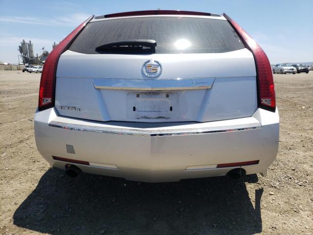 Продажа на аукционе авто 2010 Cadillac Cts, vin: 1G6DC8EG0A0129146, номер лота: 59666653